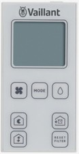 Vaillant Fernbedienung
