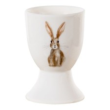 Eierbecher RUSTIC BUNNY by