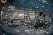 Genuine Mercedes w906 Sprinter