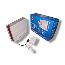 AVM FRITZ!Box 6591 Cable Mesh