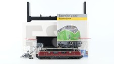 ESU H0 31336 Diesellok BR V200 008 DB Wechselstrom Gleichstrom Digital Sound Rai