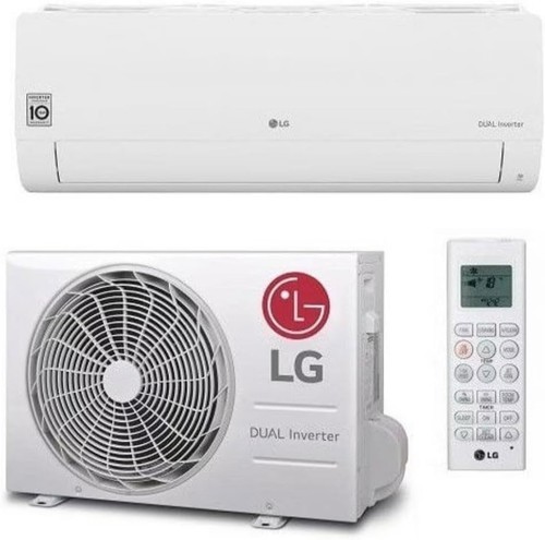 Lg libero split - lg,