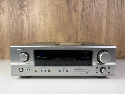 Denon avr 1707 - denon, avr-1707