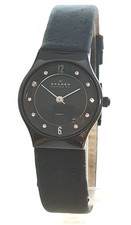 SKAGEN DENMARK DAMENUHR