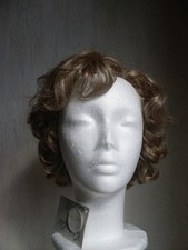 Perücke Damen Kurzhaar, volle