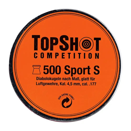 Topshot competition diabolos - competition,