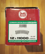 LEHMANN GARTENBAHN Schienen