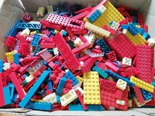 ❎ DDR PEBE Steckbausteine Stecksteine Spielzeug Spielsachen Formo gebr. 1,1kg