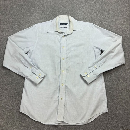 Nautica hemd erwachsene - hemd,
