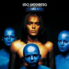 Udo lindenberg - udo, &