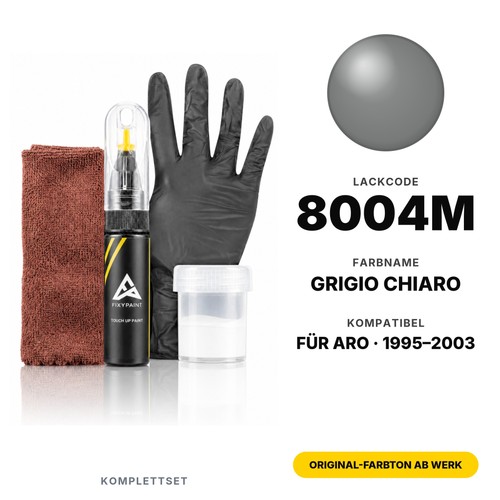 Lackstift für aro 8004m - für,