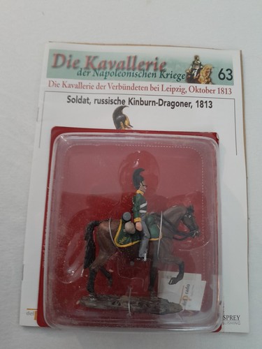 Del prado kavallerie - del,