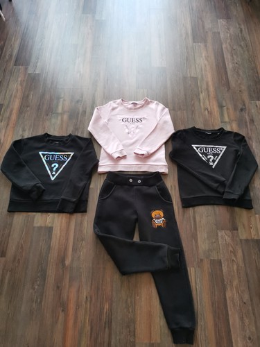 Set guess pullover - (3.stc), gr