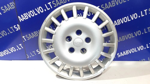 Saab ys3e radkappen - saab,