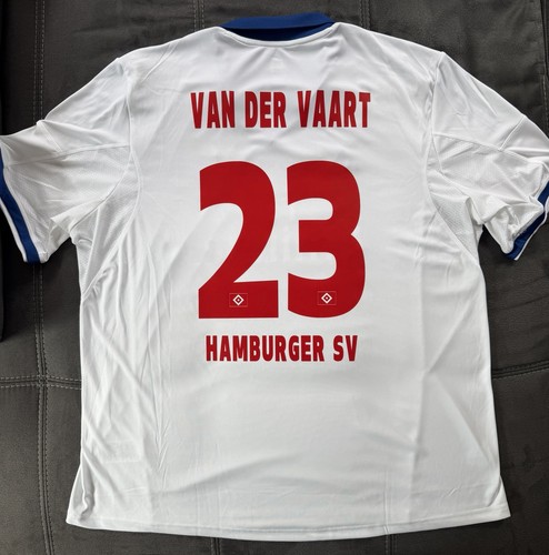 Hamburger hsv trikot - sv,