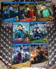 Harry Potter Ultimate Edition