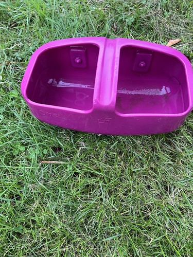 Zippi wassertrog rosa - wassertrog,