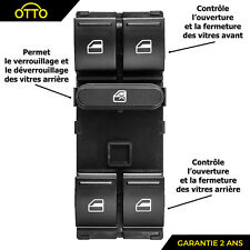 ELEKTRISCHE FENSTERHEBERSTEUERUNG für TIGUAN TOURAN PASSAT CC POLO IBIZA LEON