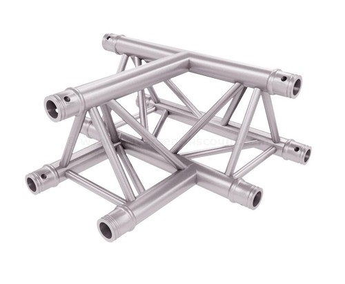 Alu system truss punkt - system,