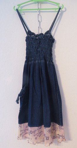 Tcm hübsches trägerkleid - tcm,