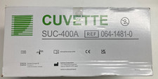 Cuvette for CS System