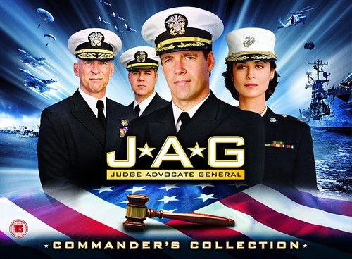 Jag auftrag der ehre dvd - im,