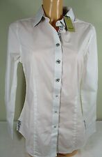 Dubarry Damen Bluse Gr. 38 -