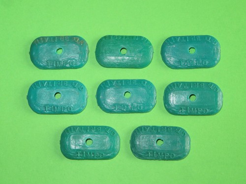 Timpo toys bodenplatten - timpo,