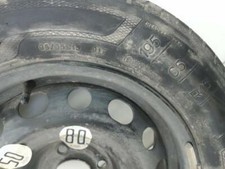 notersatzrad für CITROEN