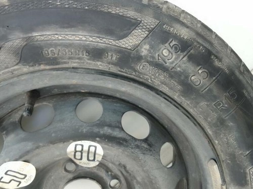 Notersatzrad für citroen - notersatzrad,