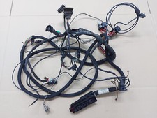 ?ABS EDS BLOCK ELEKTR. DIFF.SPERRE KABELBAUM VW PASSAT 35i VR6 357971279K