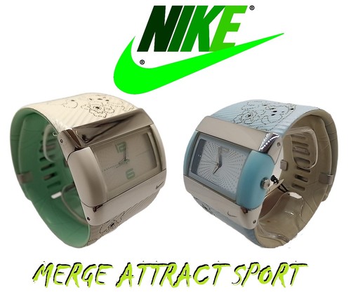 Nike triax merge - triax, sport