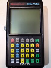 Panametrics-NDT 25DL PLUS