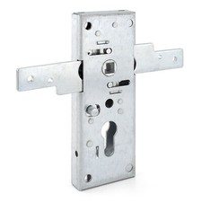 ✓ Hörmann Schloss Kipptor