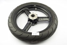 2001 Triumph Daytona 955i T595