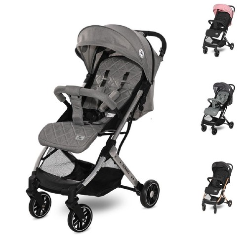 Lorelli kinderwagen fiorano - lorelli,