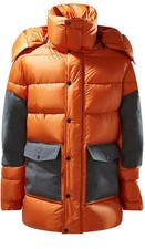 Jack Wolfskin DOLOMITES COAT