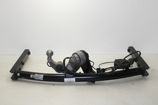 Audi A6 4G A7 4G8 Towbar Hitch