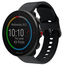 Ersatz Armband Polar Vantage Grit Smartwatch Silikon 22mm Uhrenband Ersatzband