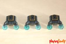 LEGO STAR WARS, 3 x LEGO® Jet