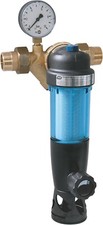 SYR DUO DFR Rückspülfilter