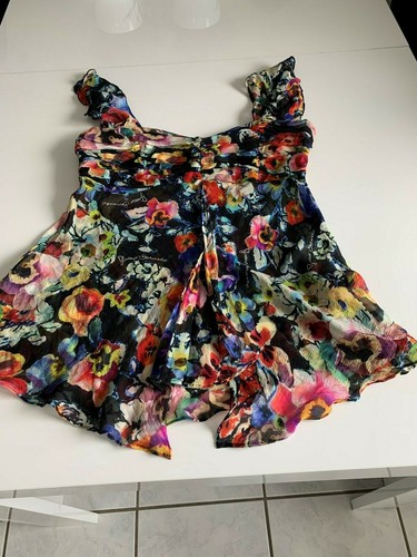 Roccobarocco bluse - roccobarocco,