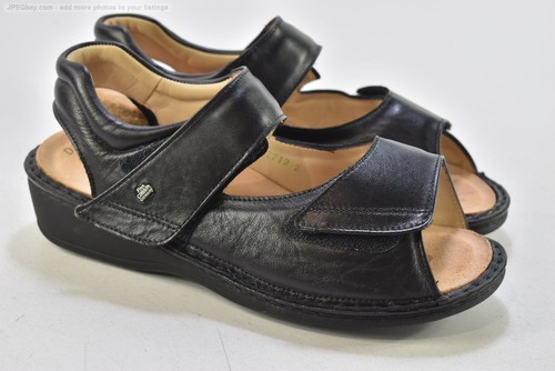 Finn comfort damen - comfort, sandale