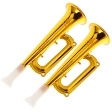 3 Pack Trompetenspielzeug Aus