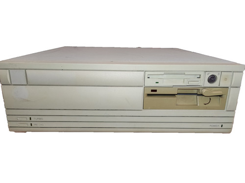 Computer 80386 desktop mit - computer,