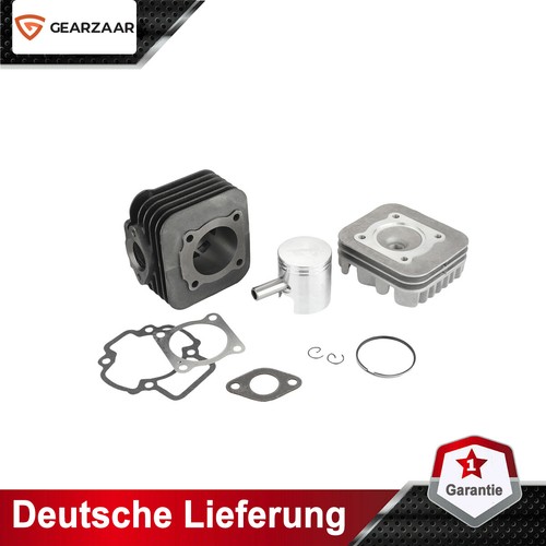 Ersatz zylinder sarz 70ccm - ersatz,