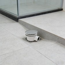 115mm ABS Shower Drain with