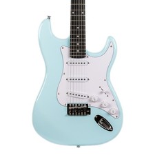 Voltera VS-300 SBL E-Gitarre