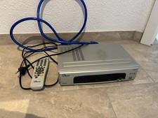 Skymaster 39705, SAT Receiver, mit Fernbedienung und Scart Kabel