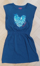 Kleid Gr. 122/128 von Tchibo